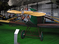 Avia BH-11