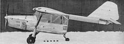 Aero Ae-50