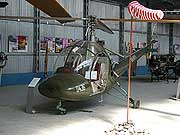 HC-102 Heli Baby