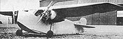 Focke-Wulf GL 22