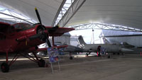 Aircraft Gallery