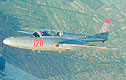 PZL TS-11 Iskra Bis D "1211"
