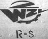 Symbol maľovaný na lietadlá opravené v WZL-2 Bydgoszcz