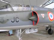 Dassault Mirage 3E
