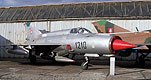 MiG-21MA trupové č. 1210