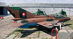 MiG-21UM trupové č. 0475