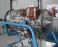 Motor DV-2