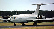 Vickers (BAC) VC-10