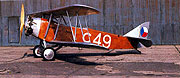 Letov Š-218