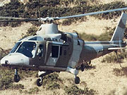 Agusta A-109