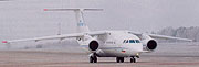 Antonov An-148