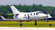 Aerocomp Air Jet