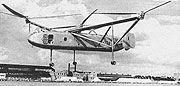 Cierva Air Horse W.11