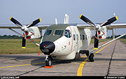 PZL M28B1R Bryza 1R