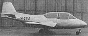 SIPA S.300