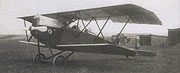 Ansaldo SVA 10