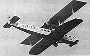 Farman F.180