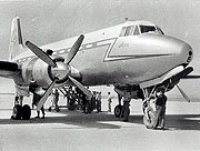 CASA C-207 Azor