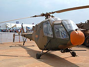 Atlas (Denel) XH-1 Alpha