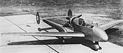 Wiener Neustätter Flugzeugwerke (WNF) WN-16