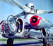 Hughes XV-9A
