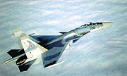Suchoj Su-35