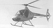 Guimbal G2 Cabri