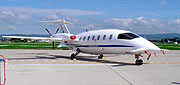 Piaggio P.180 Avanti