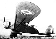 Lohner DD Type AA "Spuckerl" (10.20)