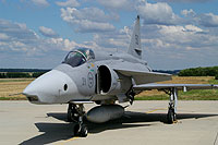 SAAB AJSF37 Viggen