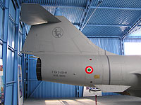 F-104 S-ASA-M Starfighter