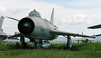 Sukhoi Su-7BM