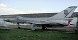 Suchoj Su-15TM